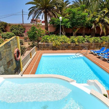 Rural Village Salobre Maspalomas  Dış mekan fotoğraf