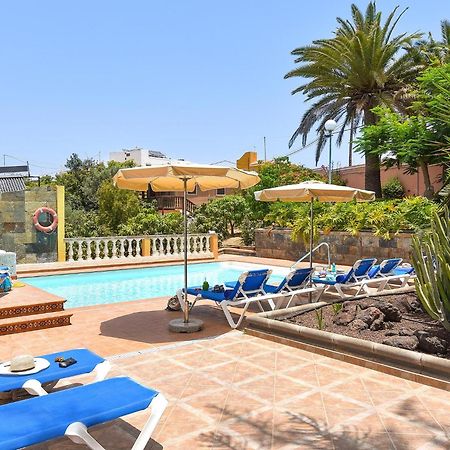 Rural Village Salobre Maspalomas  Dış mekan fotoğraf