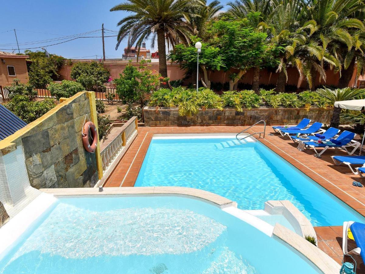 Rural Village Salobre Maspalomas  Dış mekan fotoğraf