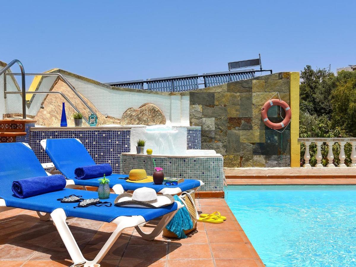 Rural Village Salobre Maspalomas  Dış mekan fotoğraf