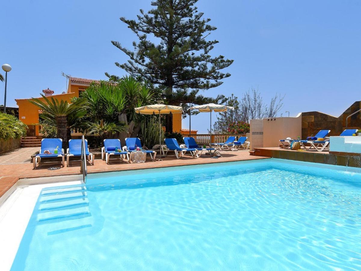 Rural Village Salobre Maspalomas  Dış mekan fotoğraf
