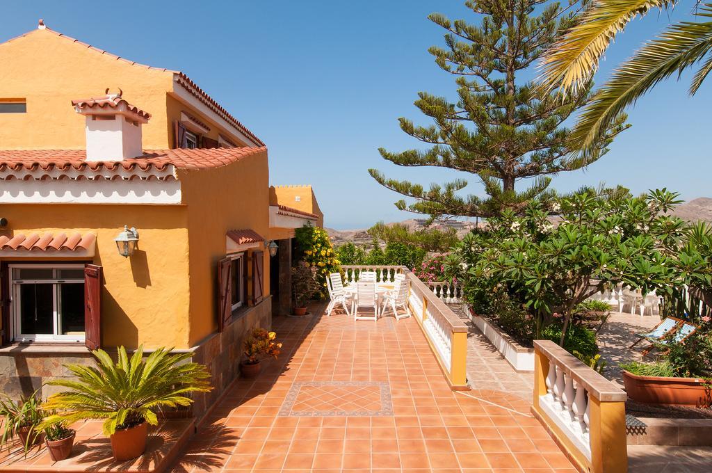 Rural Village Salobre Maspalomas  Oda fotoğraf