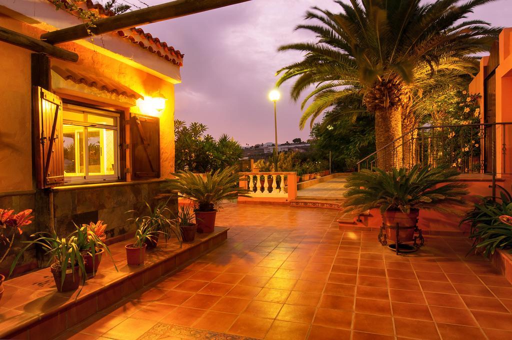 Rural Village Salobre Maspalomas  Oda fotoğraf