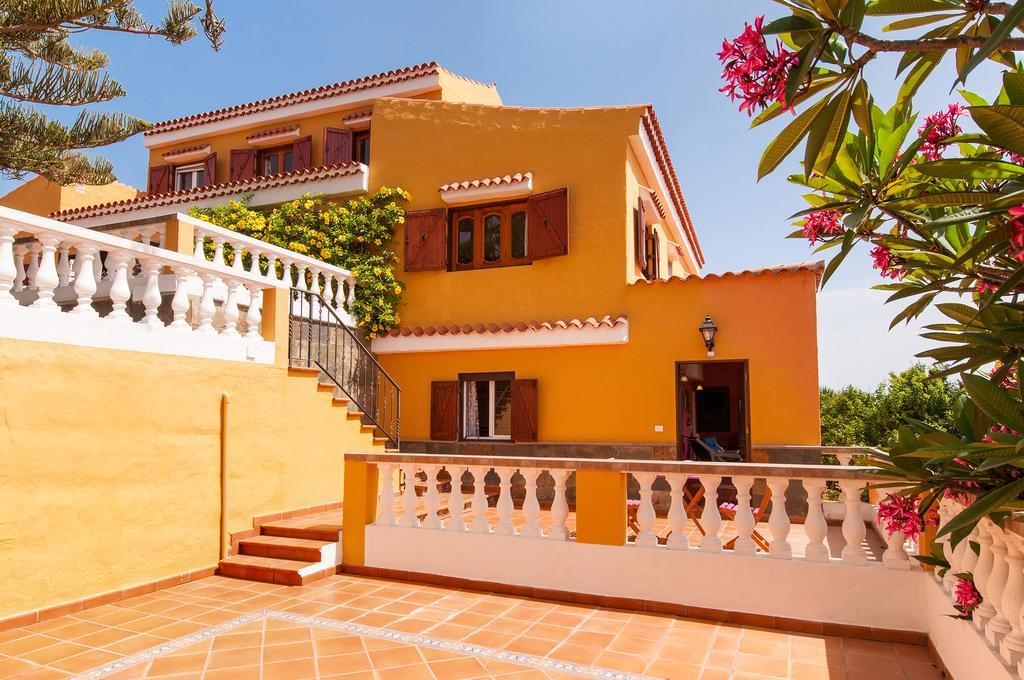 Rural Village Salobre Maspalomas  Oda fotoğraf
