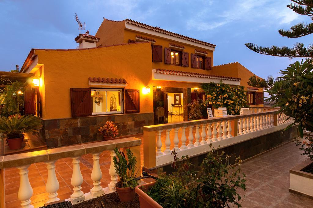 Rural Village Salobre Maspalomas  Oda fotoğraf
