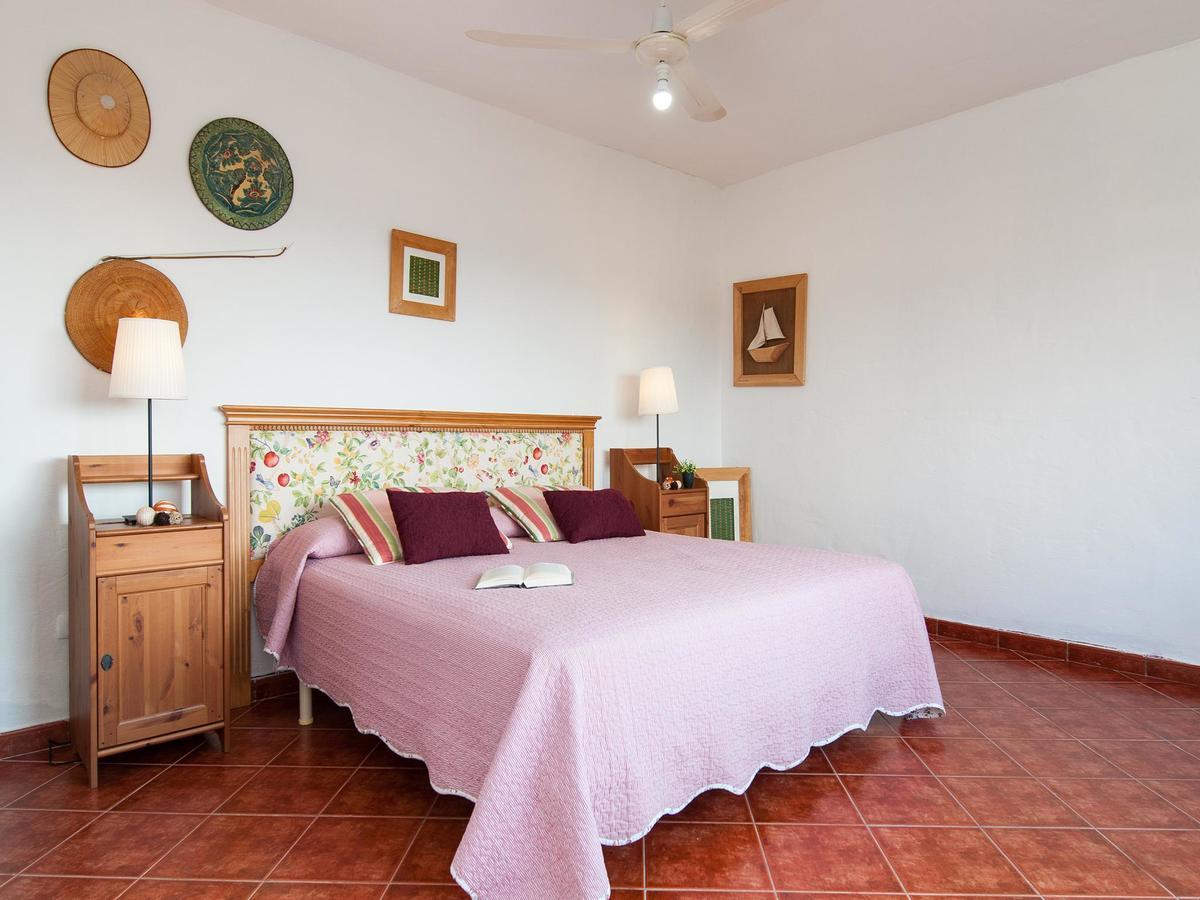 Rural Village Salobre Maspalomas  Dış mekan fotoğraf
