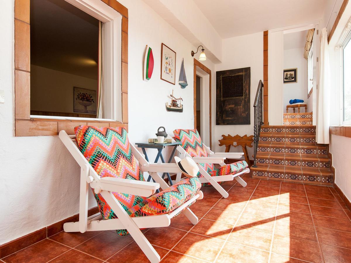 Rural Village Salobre Maspalomas  Dış mekan fotoğraf