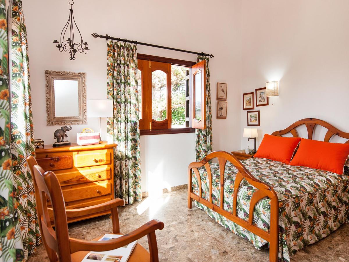 Rural Village Salobre Maspalomas  Dış mekan fotoğraf
