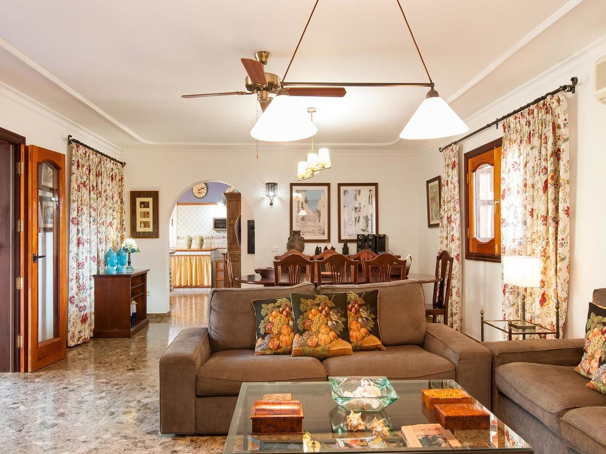 Rural Village Salobre Maspalomas  Dış mekan fotoğraf